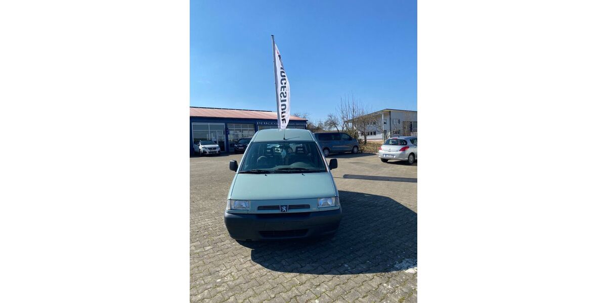 Peugeot Expert 112.000 km 1.499 &euro; Suppingen 89150