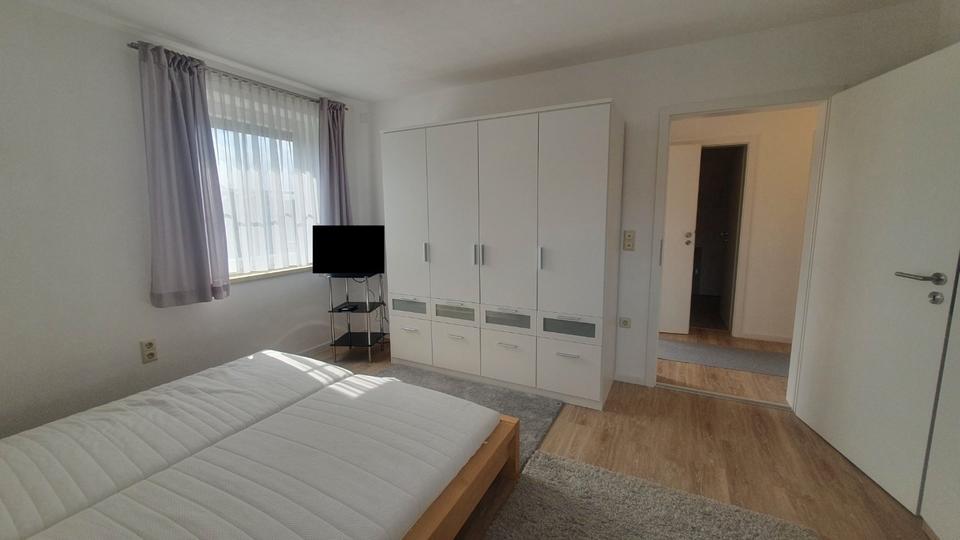 Maisonettenwohnung Günzburg - 2.5 Zimmer, 99 m&sup2;, 870&euro; | Angebot:26350698