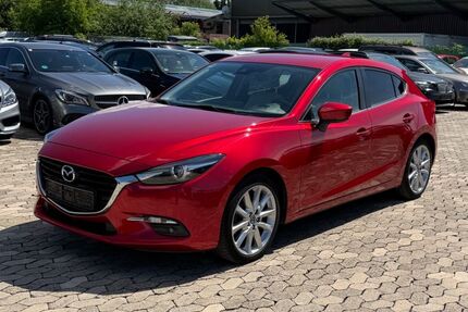 Mazda 3 83.000 km 14.950 &euro; Erbach bei Ulm 89155