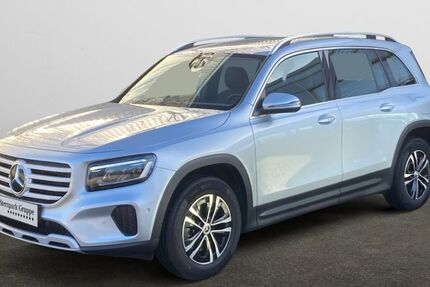 Mercedes-Benz GLB 200 16.680 km 41.190 &euro; Senden 89250