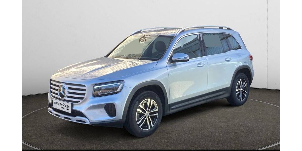 Mercedes-Benz GLB 200 16.680 km 41.190 &euro; Senden 89250