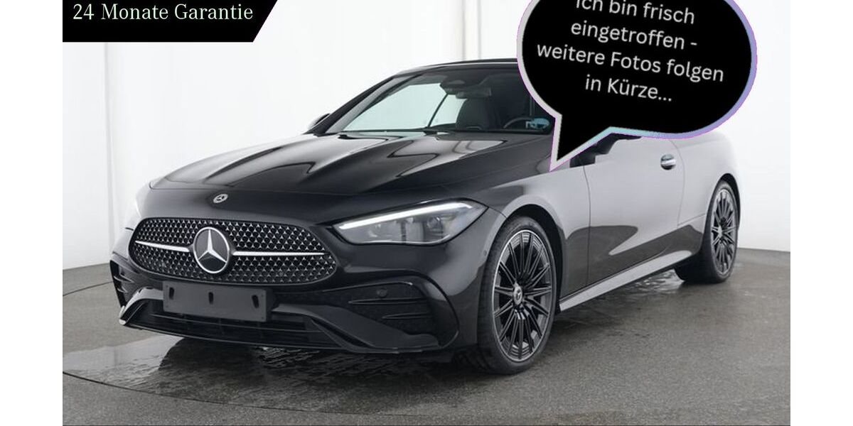 Mercedes-Benz CLE 180 20.444 km 50.879 &euro; Dornstadt 89160