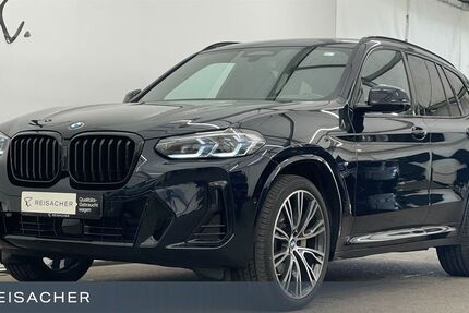 BMW X3 21.869 km 59.990 € Ulm 89077