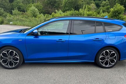 Ford Focus 96.613 km 13.500 &euro; Ehingen 89584