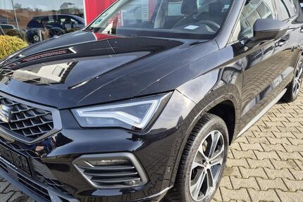 Seat Ateca 59.000 km 27.890 € Heroldstatt 72535