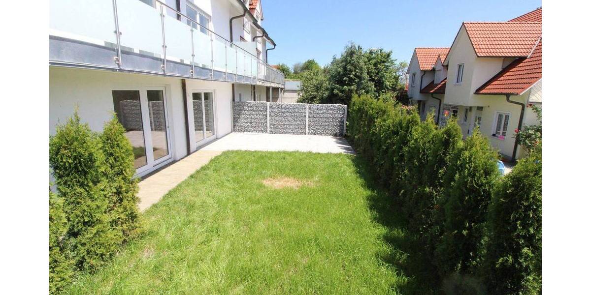Terrassenwohnung Rettenbach - 3 Zimmer, 90 m&sup2;, 1.200&euro; | Angebot:26929405