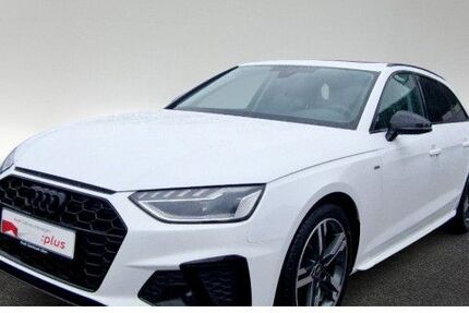Audi A4 70.240 km 34.560 &euro; Neu-Ulm 89231