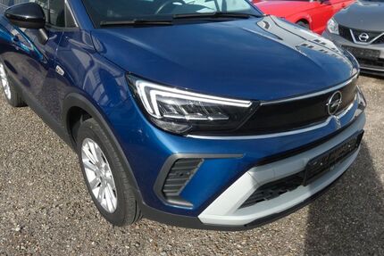 Opel Crossland (X) 134.000 km 11.800 € Neu-Ulm 89231