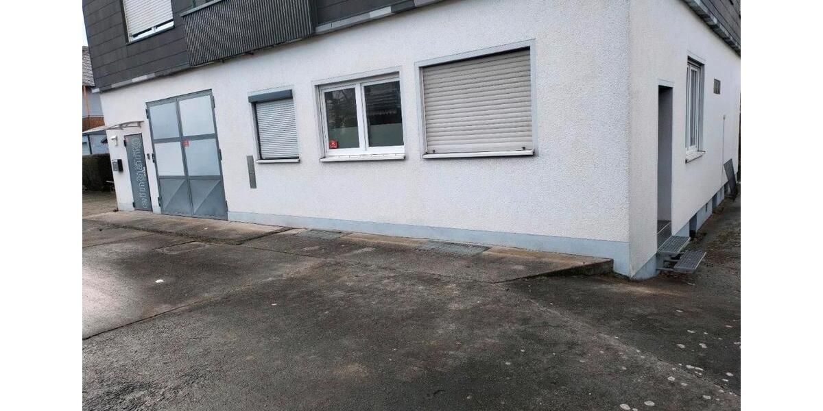 Gewerbeobjekt Langenau - 1.250&euro; | Angebot:25937212