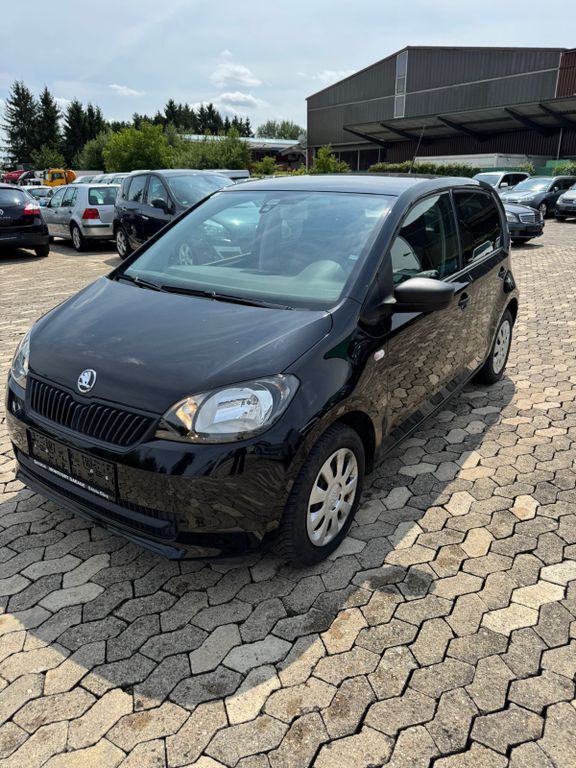 Citigo