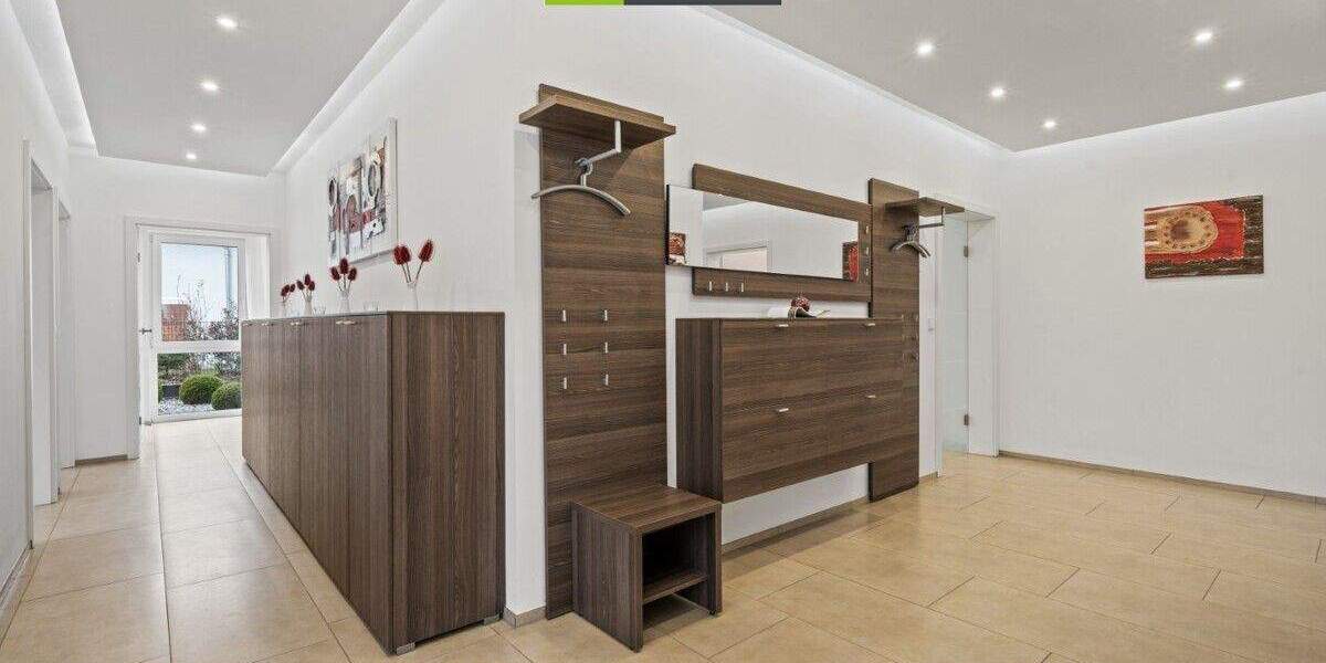 Mehrfamilienhaus, Wohnhaus Langenau - 1 Zimmer, 330 m&sup2;, 1.398.000&euro; | Angebot:25820245