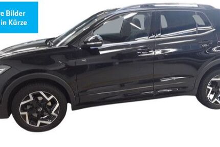 VW T-Cross 7.493 km 25.160 &euro; Neu-Ulm 89231