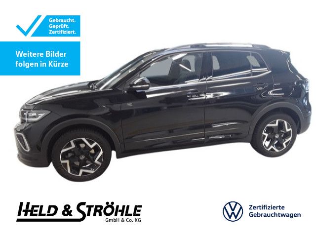 VW T-Cross 7.493 km 25.160 &euro; Neu-Ulm 89231