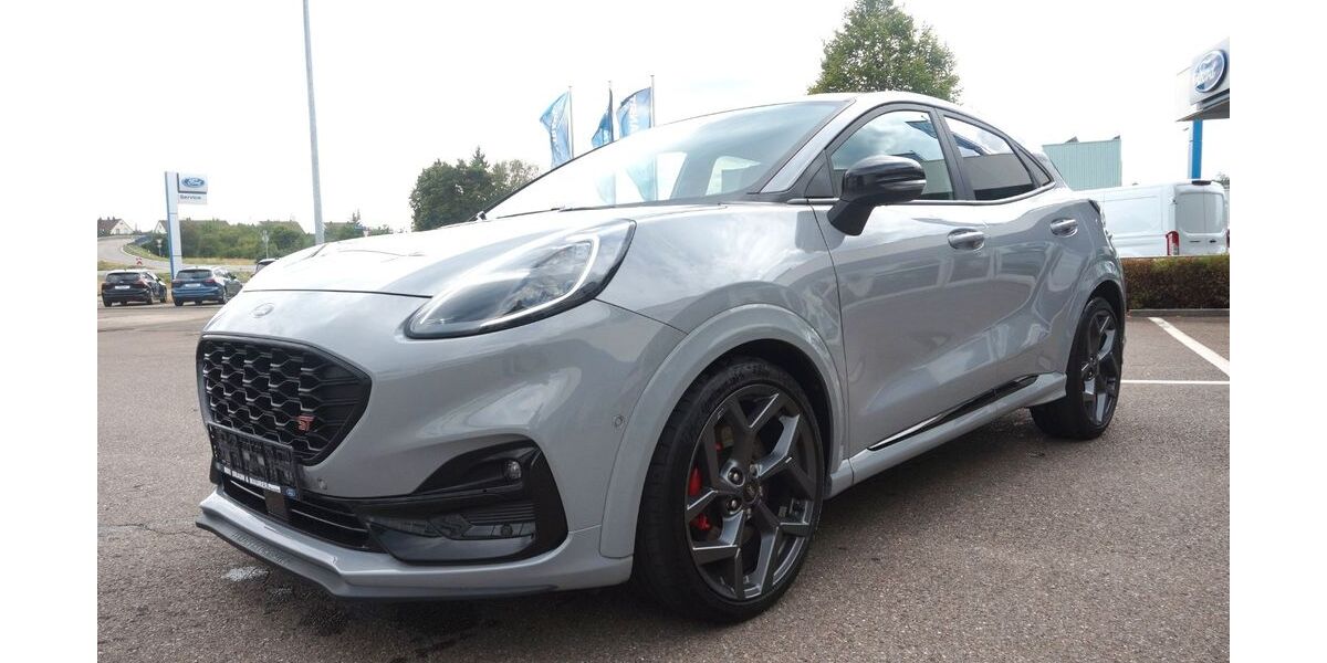 Ford Puma 24.000 km 23.480 &euro; Ehingen/Do. 89584