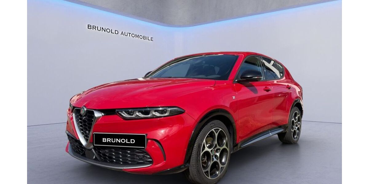Alfa Romeo Tonale 120.547 km 16.900 &euro; Ulm 89081