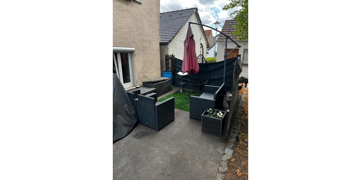Einfamilienhaus Weidenstetten - 6 Zimmer, 150 m&sup2;, 187.000&euro; | Angebot:27102008