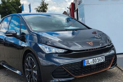 Cupra Born 5.000 km 37.900 € Weidenstetten 89197