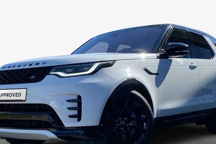 Land Rover Discovery 64.071 km 53.800 &euro; Neu-Ulm 89231