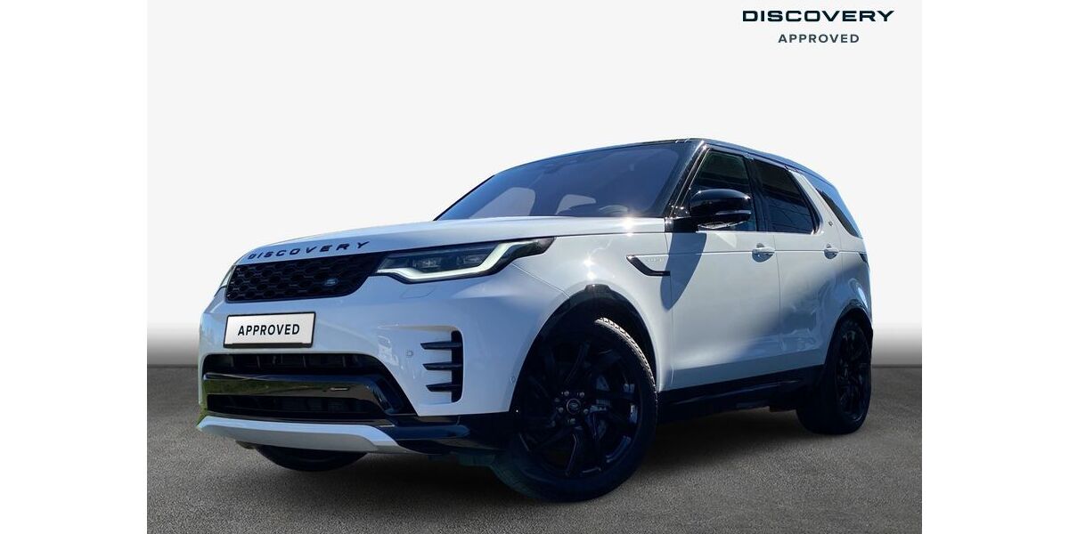 Land Rover Discovery 64.071 km 53.800 &euro; Neu-Ulm 89231