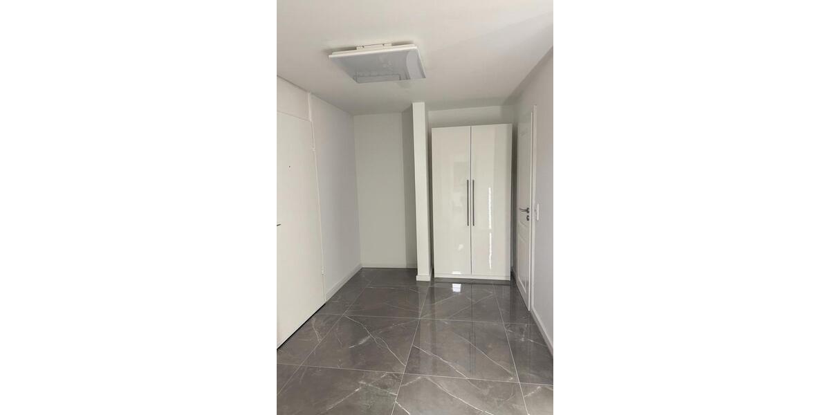 Wohnung Ulm-Böfingen 3 zimmer