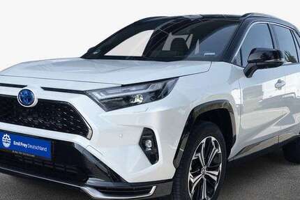 Toyota RAV 4 9.900 km 58.490 &euro; Neu-Ulm 89231