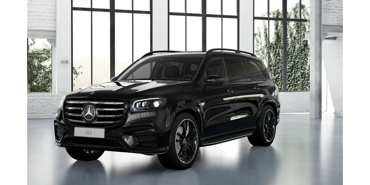 Mercedes-Benz GLS 450 9.900 km 119.950 &euro; Neu-Ulm 89231