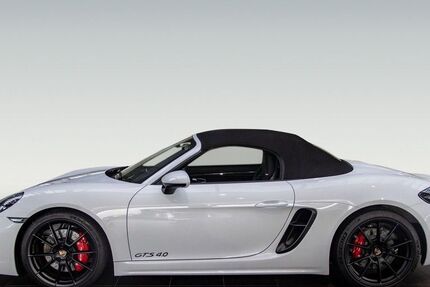 Porsche Boxster 16.000 km 91.718 &euro; Langenau 89129