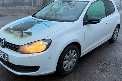 VW Golf 243.000 km 2.990 € Neu-Ulm (Pfuhl) 89233