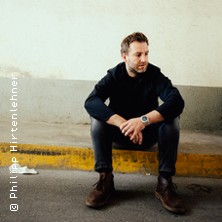 JOSH. - Vertikal-Tour 2027 21.04.2027 ROXY Ulm