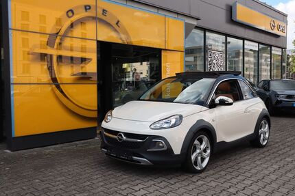Opel Adam 104.000 km 9.790 &euro; Ulm 89073