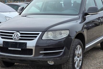 VW Touareg 299.000 km 3.999 &euro; Elchingen 89275