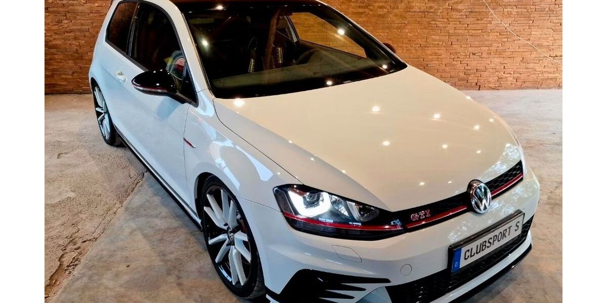 VW Golf 17.448 km 42.000 &euro; Hörenhausen 88477