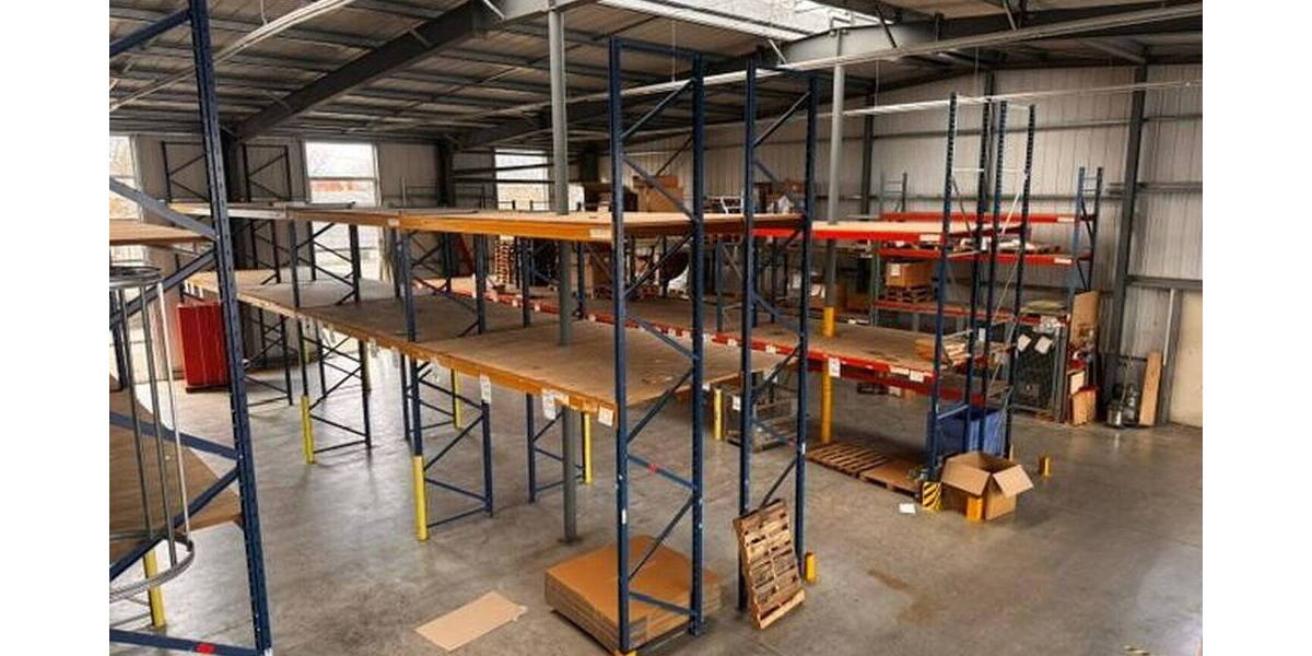 Gewerbeobjekt Leipheim - 3.490.000&euro; | Angebot:26527566
