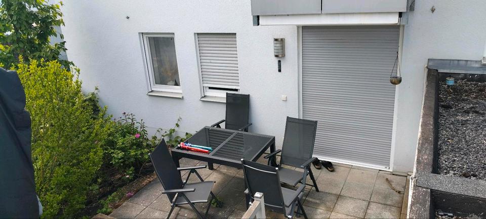 Erdgeschoßwohnung Dietenheim - 3 Zimmer, 75 m&sup2;, 980&euro; | Angebot:26666000
