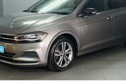 VW Polo 58.720 km 18.870 € Blaubeuren 89143