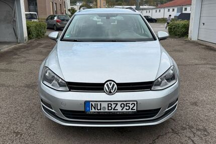 VW Golf 166.000 km 9.000 € Dornstadt 89160