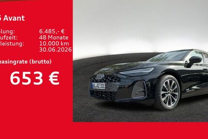 Audi A6 12.001 km 63.450 &euro; Ulm 89073