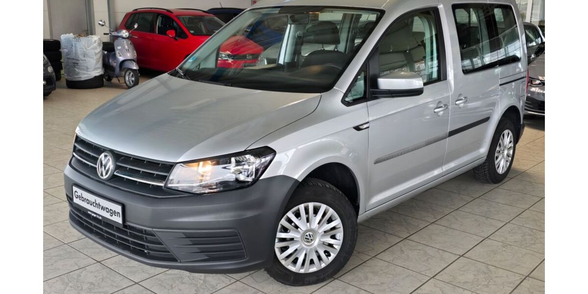 VW Caddy 200.000 km 10.900 &euro; Ichenhausen 89335