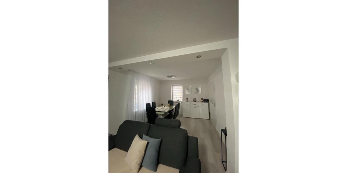 Schönes, gepflegtes, möbliertes Haus zu vermieten! 1 zimmer