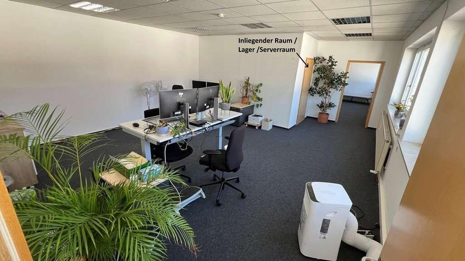 Gewerbeobjekt Neu-Ulm Ludwigsfeld - 1.400&euro; | Angebot:24710200