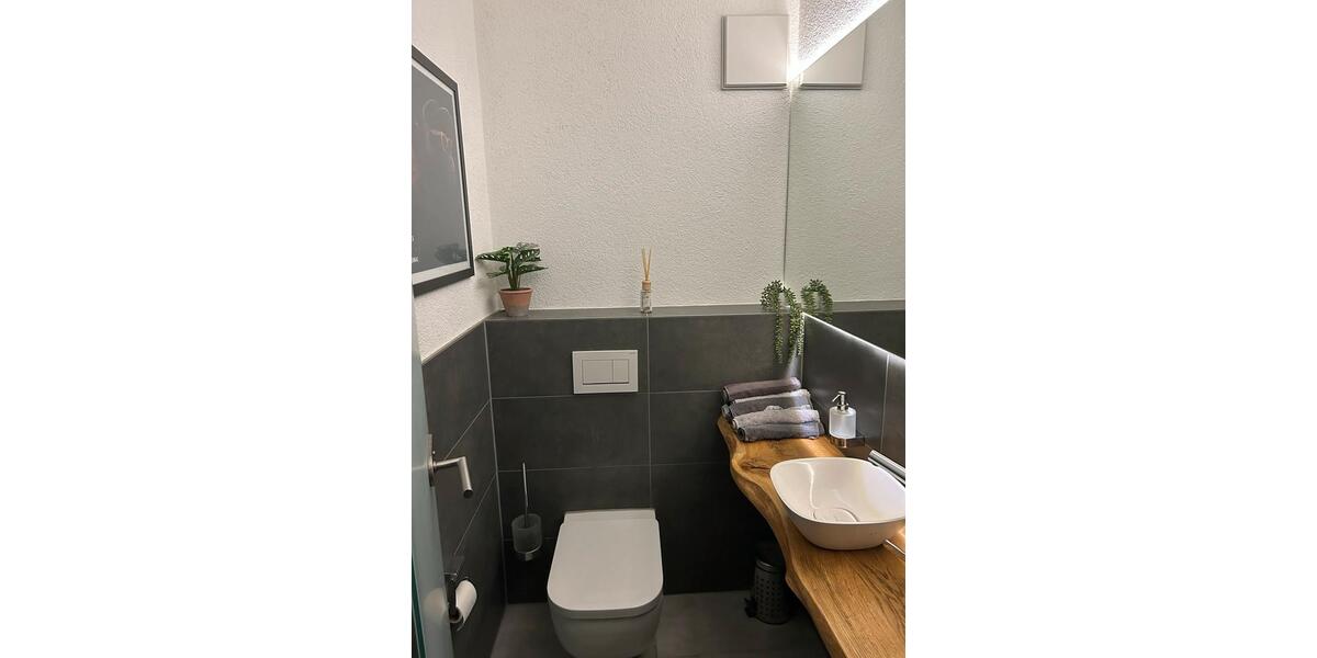 Dachgeschoßwohnung Senden - 3.5 Zimmer, 84 m&sup2;, 310.000&euro; | Angebot:24820477