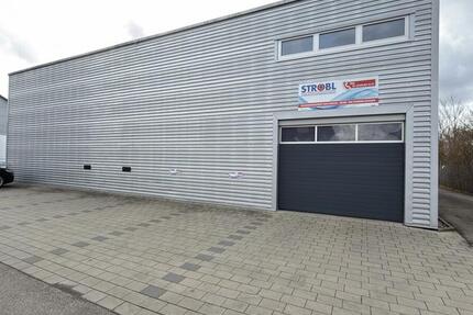 Gewerbeobjekt Weißenhorn - 1.980&euro; | Angebot:25932821