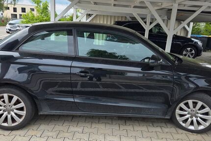 Audi A1 157.000 km 6.200 &euro; Günzburg 89312
