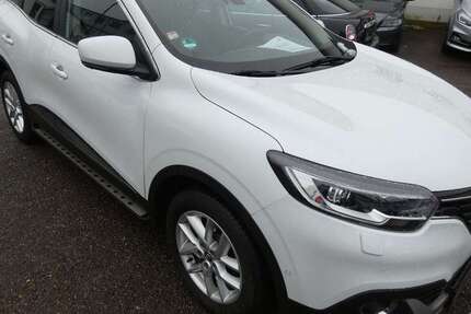 Renault Kadjar 82.000 km 12.980 &euro; Neu-Ulm 89231
