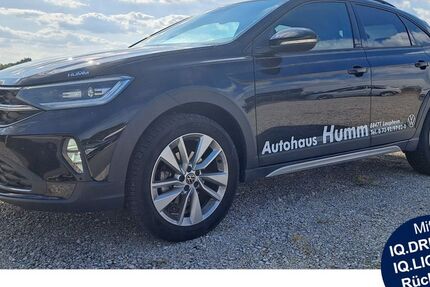 VW Taigo 29.900 km 20.900 &euro; Laupheim 88471