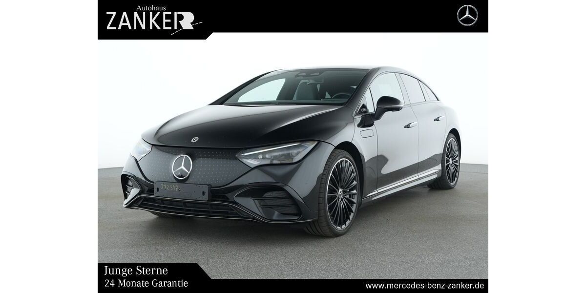 Mercedes-Benz EQE 28.250 km 59.900 &euro; Günzburg 89312