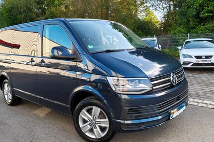 VW T6 Multivan 149.854 km 27.990 &euro; Mietingen 88487