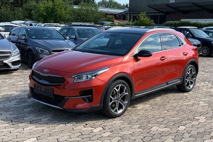 Kia XCeed 100.000 km 13.950 &euro; Erbach bei Ulm 89155