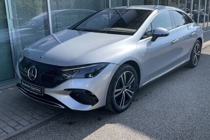 Mercedes-Benz EQE 6.877 km 46.900 &euro; Günzburg 89312