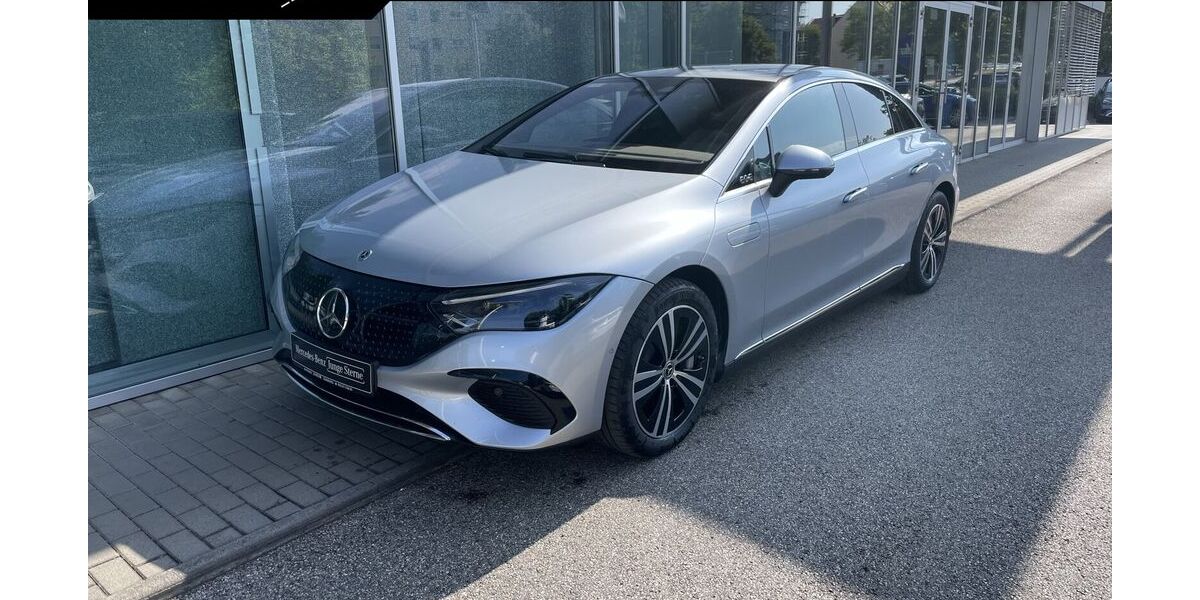 Mercedes-Benz EQE 6.877 km 46.900 &euro; Günzburg 89312